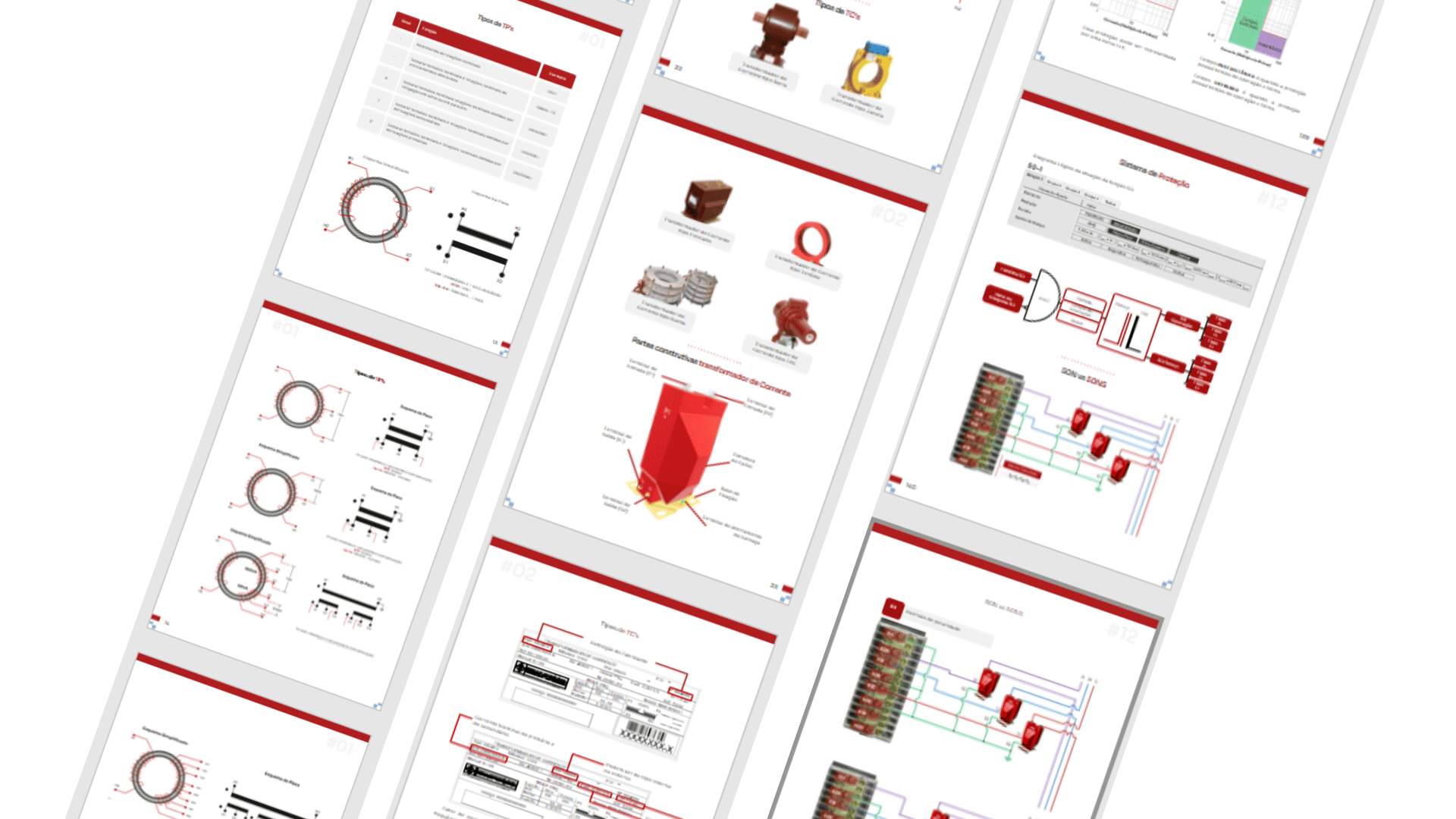 Apostila de Proteção