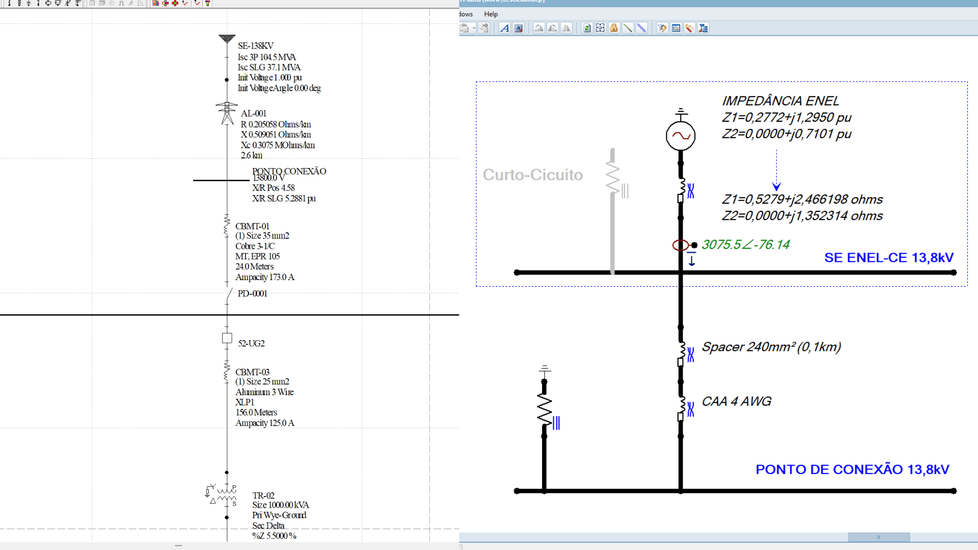 Acesso ao PTW, ANAFAS, ATP e Plataforma de Estudos Mesh