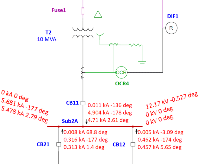 Ferramenta 4 em ação