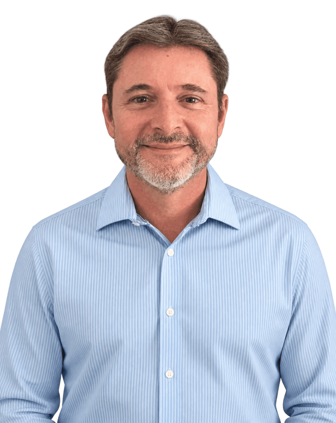 Engenheiro Douglas Branco, engenheiro de aplicação sênior da Siemens